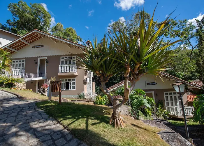 Hotel Vila Verde