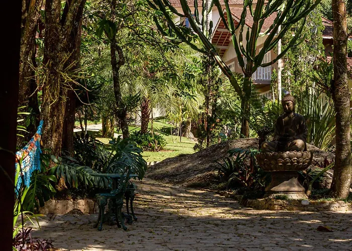 Hotel Vila Verde