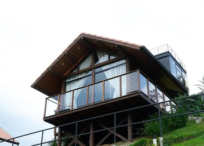 Loft Friburgo
