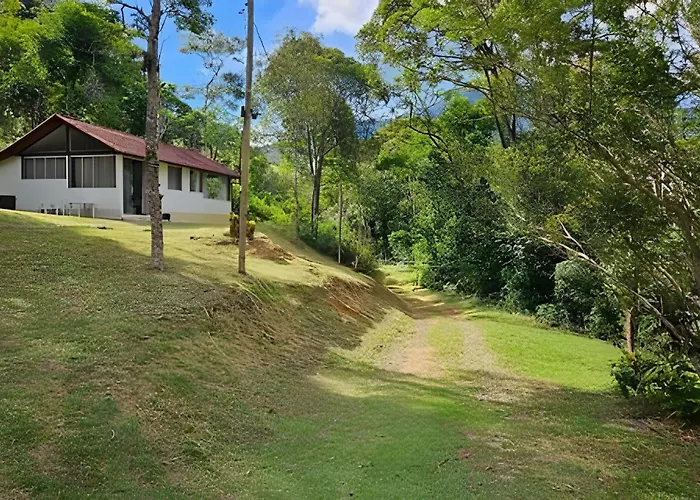 Sítio Paraíso Ecológico