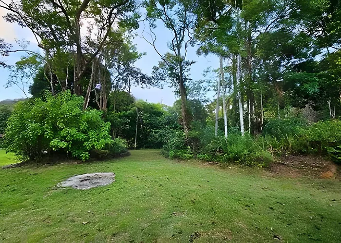 Sítio Paraíso Ecológico