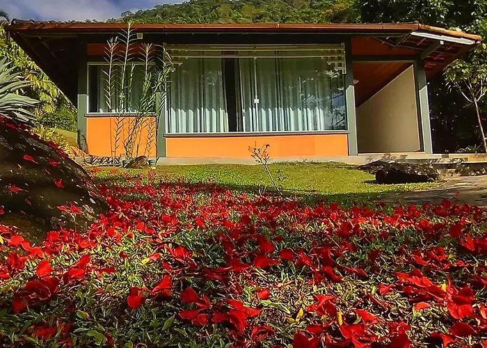 Eco Resort Hotel Villa São Romão
